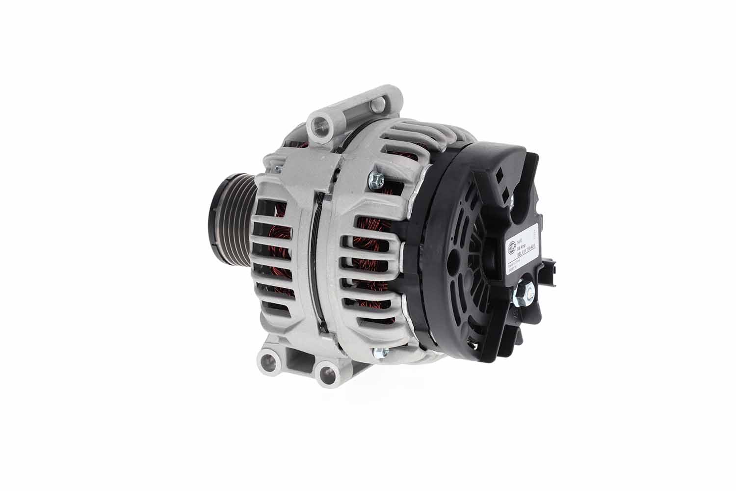 ALTERNATORE